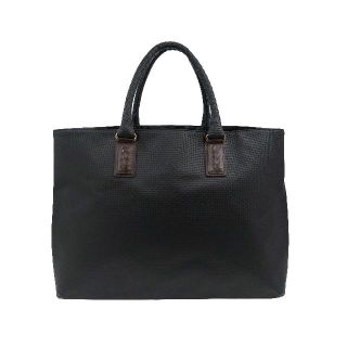 ボッテガヴェネタ(Bottega Veneta)の未使用品！【ボッテガ ヴェネタ】222499 マルコポーロ ラージ トートバッグ(トートバッグ)