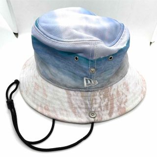 バナナマン リフレクター HAT(BLK) バケハ バケットハット+