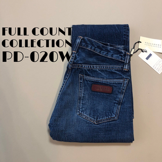 FULLCOUNT - 新品W26 FULLCOUNTフルカウントコレクション PD-020W 112