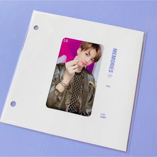 防弾少年団(BTS) - BTS シーグリダイアリー 2014 トレカ ジミン レアの ...