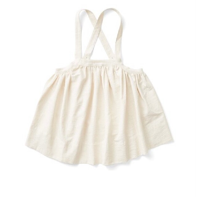 soorploom  eloise pinafore 3y