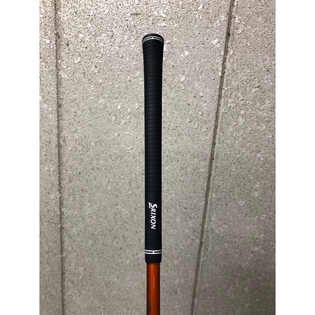 [レフティ]SRIXON Z F65 フェアウェイウッド 4