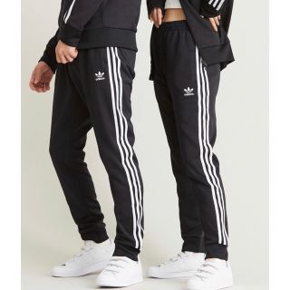 アディダス(adidas)のadidas トラックパンツ アディパン(その他)