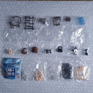 アクアシューターズ！10(プラモデル)
