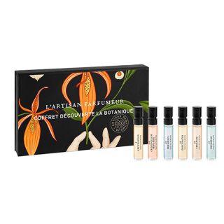L'Artisan Parfumeur - 新品未開封 ラルチザン ディスカバリーセット