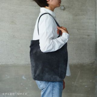 PIG TOTE｜Medium(トートバッグ)