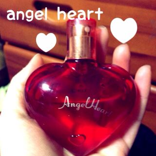 エンジェルハート(Angel Heart)のえんじぇるはーと香水(香水(女性用))