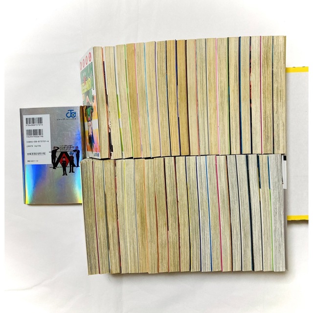 HUNTER×HUNTER ハンターハンター 全巻セット 全37巻 冨樫義博