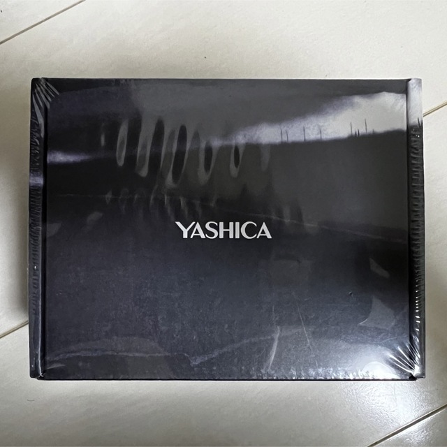 YASHICA デジフィルムカメラ Y35 digiFilm200セット