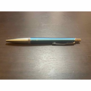 パーカー(Parker)の【期間限定価格！】PARKER ボールペン　0.5 青インク(ペン/マーカー)