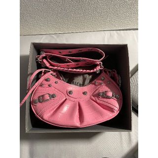 バレンシアガバッグ(BALENCIAGA BAG)のバレンシアガ Le Cagole ショルダーバッグ XS(ショルダーバッグ)