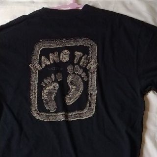ハンテン Tシャツ・カットソー(メンズ)の通販 93点 | HANG TENのメンズ