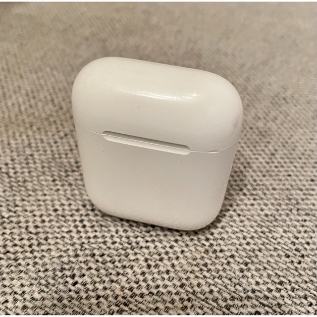 Apple 正規　エアーポッズ　AirPods 第二世代 1