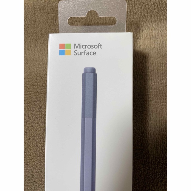 Microsoft Surface ペン アイスブルー EYU-00055