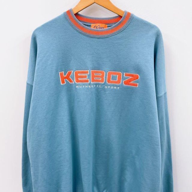Keboz ケボズ スウェット | ochge.org