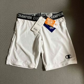 チャンピオン(Champion)のチャンピオン　ハーフタイツ　XL(ウェア)