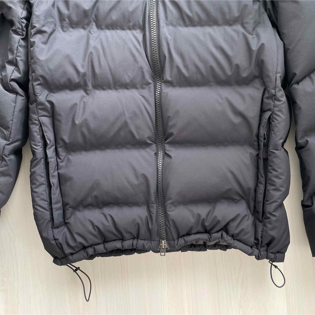 THE NORTH FACE - THE NORTH FACE ビレイヤーパーカー Mサイズの通販 ...
