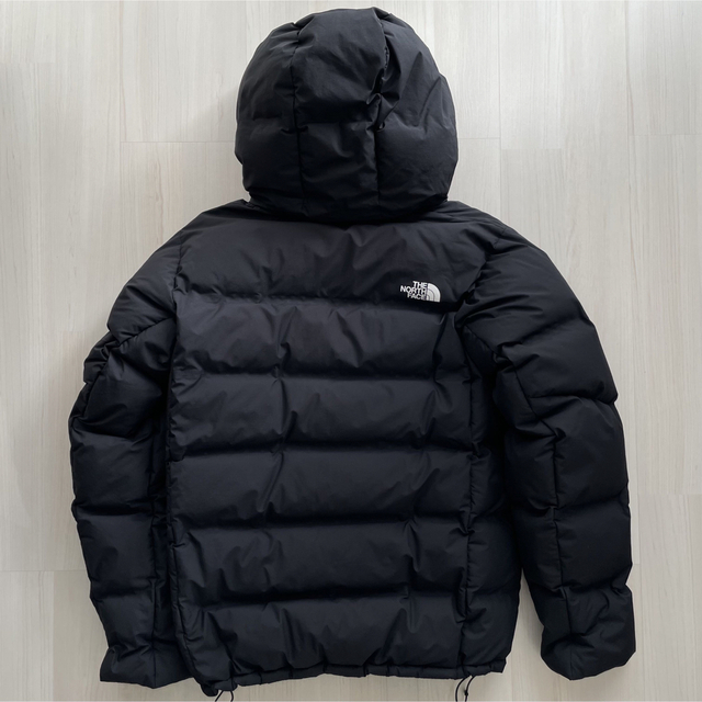 THE NORTH FACE ビレイヤーパーカー　Mサイズ