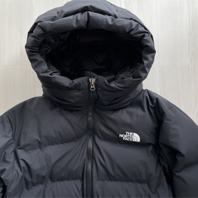 THE NORTH FACE ビレイヤーパーカー　Mサイズ