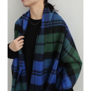 直売特注品 TWEEDMILL ストール アーバンリサーチドアーズ