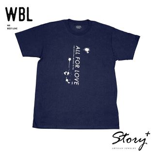 We Best Love Tシャツ　楊宇騰 YU　Mサイズ(アイドルグッズ)