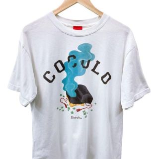 ココロブランド(COCOLOBLAND)のCOCOLO BLAND 玉手箱デザインTシャツ(Tシャツ/カットソー(半袖/袖なし))