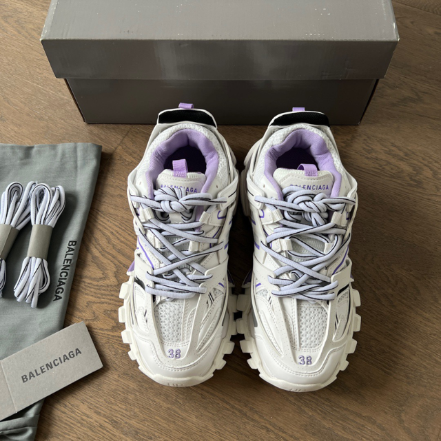 国内最安値! Balenciaga - BALENCIAGA スニーカー 24 スニーカー