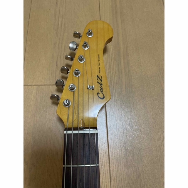 COOL-Z ZST-10R ストラト エレキギター | www.fk-wurfscheibe.de