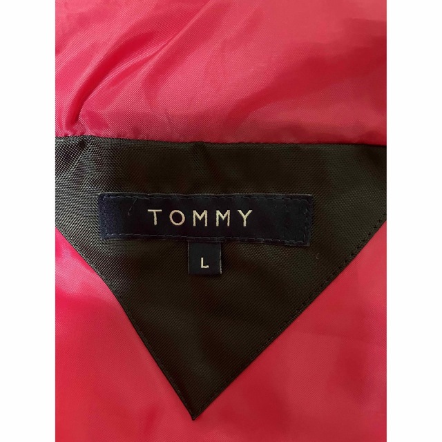 TOMMY HILFIGER(トミーヒルフィガー)のトミーヒルフィガー　ブルゾン レディースのジャケット/アウター(ブルゾン)の商品写真