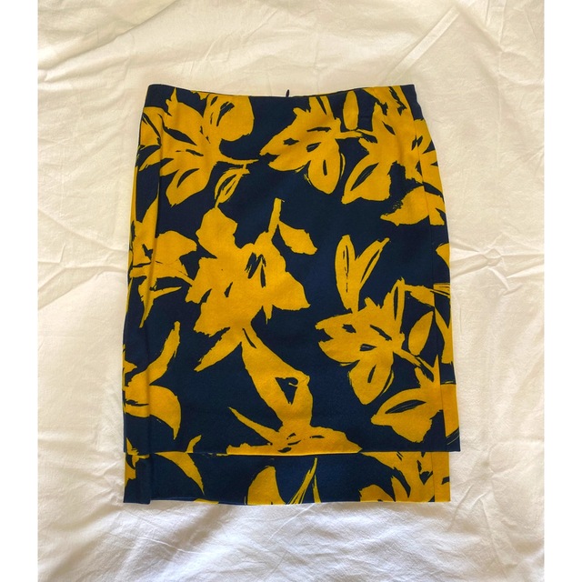 DRIES VAN NOTEN - dries van noten スカートの通販 by ropie's shop