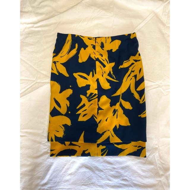 DRIES VAN NOTEN - dries van noten スカートの通販 by ropie's shop