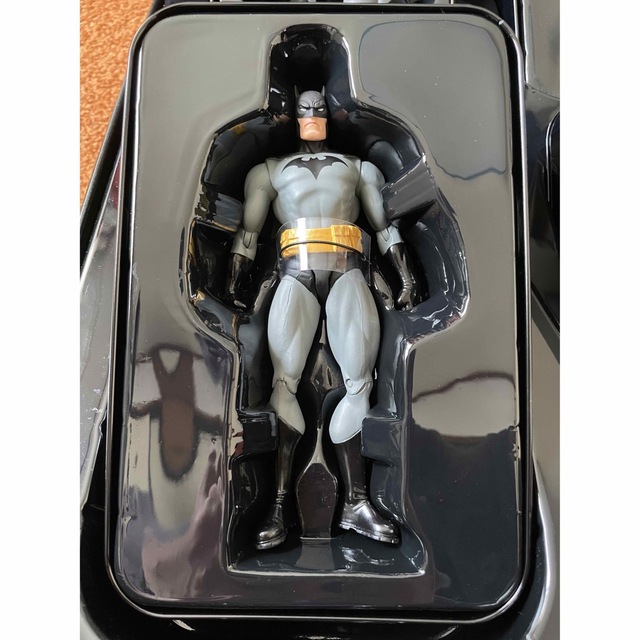 75年のバットマン アクションフィギュアコレクターセット
