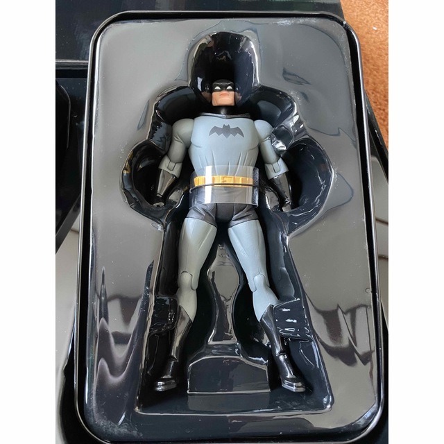 75年のバットマン アクションフィギュアコレクターセット