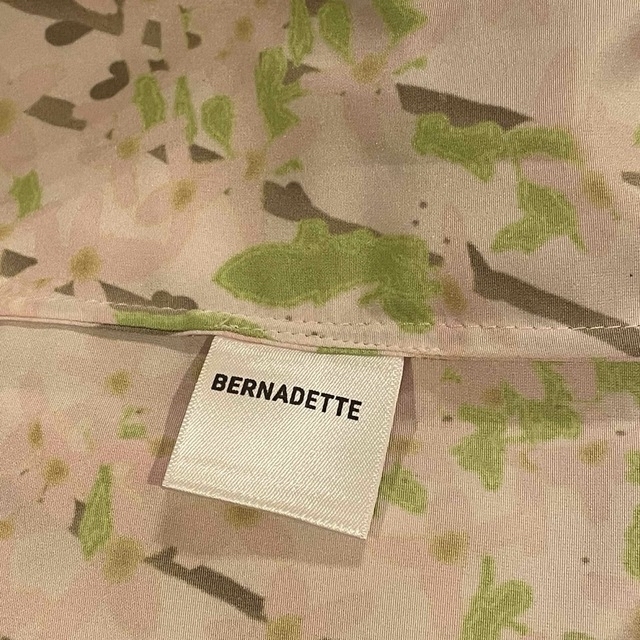 Drawer - 新品!タグ付き!BERNADETTE ベルナデット キャミソール