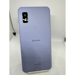 AQUOS Wish2(スマートフォン本体)