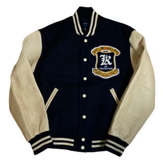 ヴァンヂャケット(VAN Jacket)の00s kent stadium jacket (スタジャン)