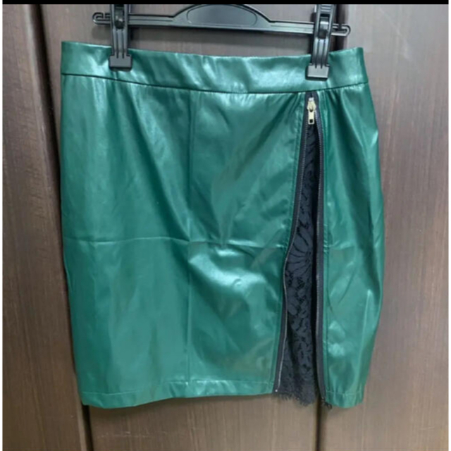ミニタイトスカート レディースのスカート(ミニスカート)の商品写真