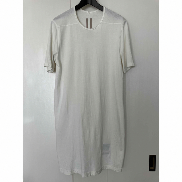 本物◇ 新品 RICK OWENS DRKSHDW LEVEL-T カットソー S