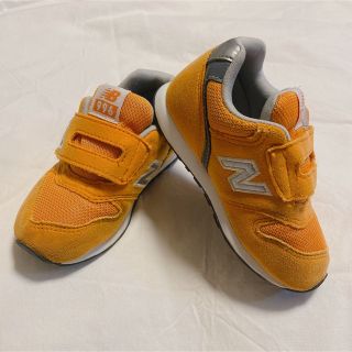 ニューバランス(New Balance)のニューバランス　スニーカー　14センチ(スニーカー)