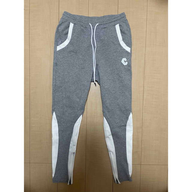 日本未入荷 CRONOS クロノス Mode Sweat Pants cakerhapsody.ca