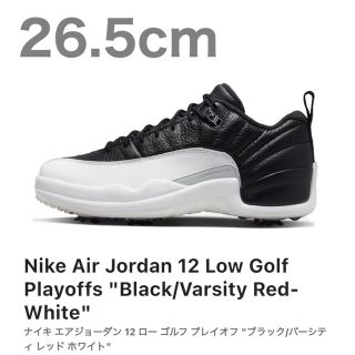 ジョーダン(Jordan Brand（NIKE）)のjordan12(スニーカー)