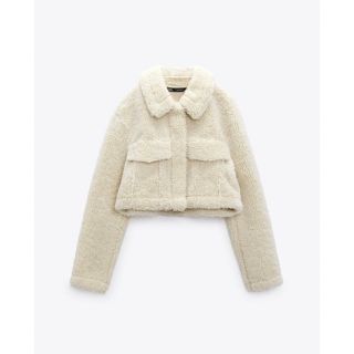 ZARA(毛皮/ファーコート)のフリマアイテム一覧 ZARA(毛皮/ファーコート)のフリマアイテム一覧