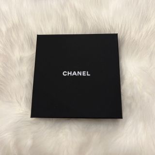 シャネル ネックレス ショッパーの通販 100点以上 | CHANELの