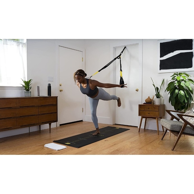 TRX 正規品美品　TRXサスペンショントレーナースポーツ/アウトドア