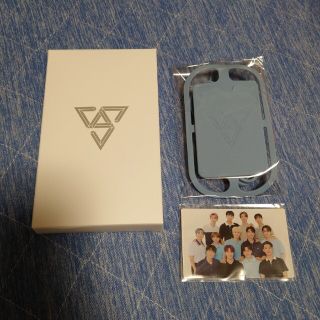 セブンティーン(SEVENTEEN)のSEVENTEEN Fortune Box(アイドルグッズ)