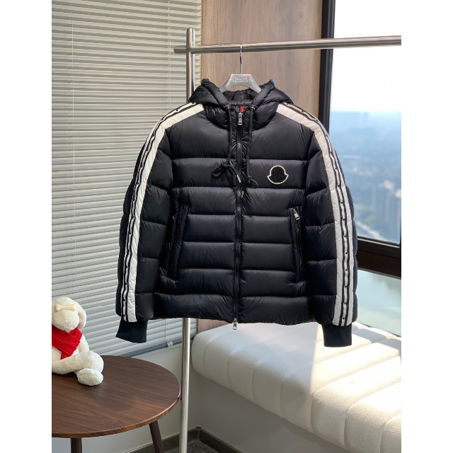 MONCLER -   MONCLER モンクレール STELLAIRE ダウンジャケット 2