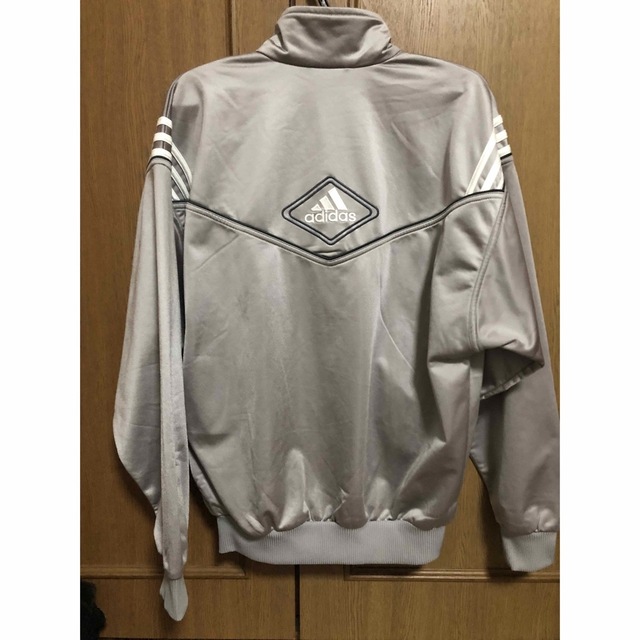 【入手困難】adidas トラックジャケット 1