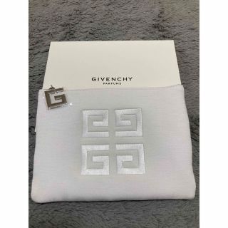 ジバンシィ(GIVENCHY)の【新品未使用】GIVENCHYノベルティポーチ(ポーチ)