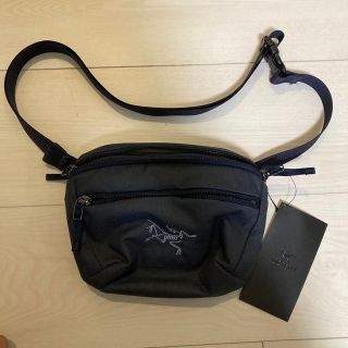 アークテリクス(ARC'TERYX)のアークテリクス　マンティス1 ウェストパック　ウエストポーチ(ウエストポーチ)