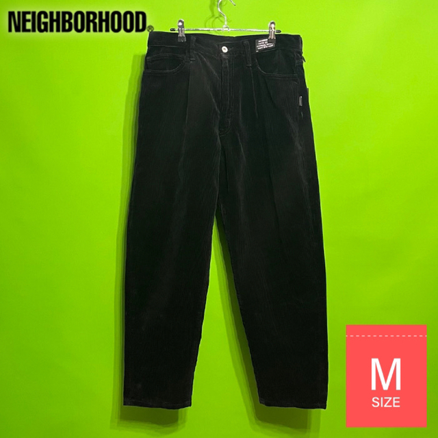 NEIGHBORHOOD 5PKT BAGGYSILHOUETTE PT タイムセール ...